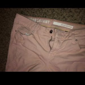 DKNY skinny pants